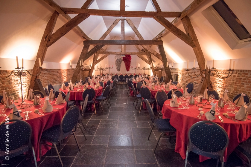 FERME D'ODENGE